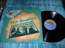 THE BEATLES-ROCK LEGENDS-VINYL LP-RARE-RAINBOW RECORDS
