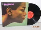 Miles Davis-Sorcerer-orig mono Columbia LP CL 2732