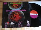 IRON BUTTERFLY IN A GADDA DA VIDA 1968 MINT UK RED PLUM