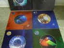 PINK FLOYD - P.U.L.S.E - 4LP Box + Book - MINT 