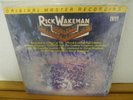 RICK WAKEMAN - JOURNEY TO ....  - MFSL 1-230 - SS 