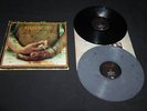 Alkaline Trio Remains Black n Gray Wax 2LP NOFX