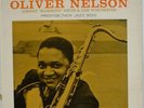 Oliver Nelson-Taking Care Business-New Jazz 8233