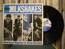 THE MILKSHAKES