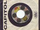 THE BEATLES Fab Four On Film/Movie Medley US 7