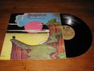 HAWKWIND - Warrior on the Edge of Time RARE NEW ZEALAND