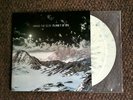 Minus the Bear - Planet of Ice dbl LP - white w/ gold