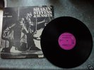 SHAKIN STEVENS AND THE SUNSETS LP VERY RARE GATE FOLD