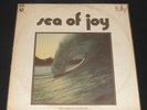 TULLY SEA OF JOY LP 1971 AUSSIE SURF PSYCH OST