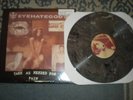 EYEHATEGOD - Take As Needed For Needed marble lp sealed