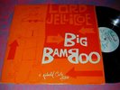 Risque Cover SEXY Calypso LP LORD JELLICOE Big Bamboo