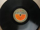 Eubie Blake Orch on Crown 3086 in 