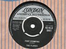 THE FLARES-FOOT STOMPING-LONDON.