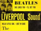 Beatles&The Fourmost:The liverpool sound org. 1964 pres