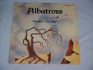 ALBATROSS Rockin' The Sky Rural Psych OG Rare LP 1975*
