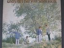 SMALL FACES There Are But Four LP Orig Immediate NM-