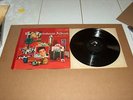 Elvis Presley 33 Record LOC-1035 Christmas Album PHOTOS