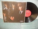 1965 UK Orig THE ROLLING STONES No.  2 LP
