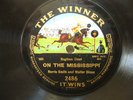 BLACK RAGTIME: NORRIS SMITH-WALTER DIXON 1912 LONDON 78