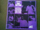 RARE JOHNNY GRIFFIN, FOOT PATTING, UK JAZZ LP SAMPLES