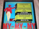 OTIS REDDING DICTIONARY OF SOUL SEALED LP RECORD VOLT