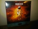 Brand New - Deja Entendu - LP Vinyl SEALED MINT RARE