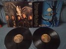 IRON MAIDEN(FEAR OF THE DARK)DOBLE VINIL.SPAIN EDIT.92