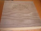 RARE FRENCH BOX 11lp  FCX MOZART piano WALTER GIESEKING
