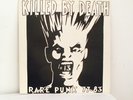 Killed By Death #13, the best KBD release, all CA demos