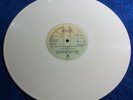 THE POLICE  ECUADOR RARE  RECORD WHITE LP MIX 12-45