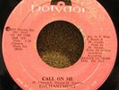 SOUL 45 ENCHANTMENT Call On Me POLYDOR Records