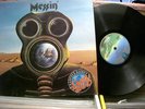 MANFRED MANN MESSIN DIE CUT COVER  IMPORT LP RECORD