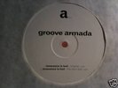 BOY GEORGE Groove Armada MegaRare Innocence Is Lost 12