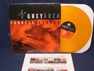 Grey Area fanbelt algebra LP YELLOW token entry bane