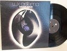 WILLIAM SHELLER - LUX AETERNA - RARE PROG LP