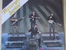 Kinks - Yesteryear - Blue Vinyl UK PYE Long Tall Sally