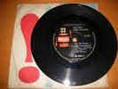 SERGE GAINSBOURG/JANE BIRKIN-RARE-MADE IN ARGENTINA-