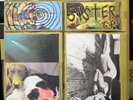 SONIC YOUTH Sister LP Blast First 1987