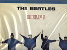 The BEATLES -  HELP   MFSL 1-105  UNPLAYED