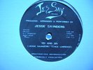 JESSE SAUNDERS - ON & ON ORIGINAL US 12