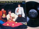 DAVE DEE DOZY BEAKY MICK & TICH IF MUSIC BE...LP VG++