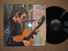 MARTIN  CARTHY      SECOND  ALBUM          1966      LP