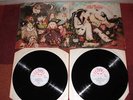 DONOVAN  DOUBLE LP - HMS DONOVON - DAWN LABEL