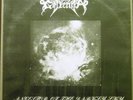 GEHENNA - Ancestor EP RARE Burzum,Emperor,Dimmu Borgir