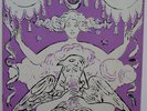 ANDY WARHOL ART COVER / OPERA NEWS MAGAZINE 1958 / RARE
