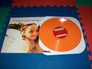 Smashing Pumpkins Siamese Dream 2-LP on Orange Vinyl