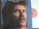 RARE DAVID AXELROD lp SONGS OF INNOCENCE Funk/Psych M-