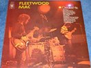 FLEETWOOD MAC Greatest Hits RARER Orig UK 1971 EX++ LP