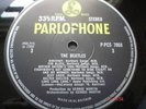 The Beatles,WHITE ALBUM UK**EXPORT**P-PCS,STUNNING EX+