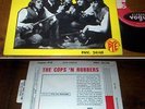RARE French EP 45t BIEM (7') The COPS 'N ROBBERS (1965)